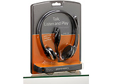 Plantronics AUDIO 326