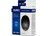 Sven CS-301 Black USB