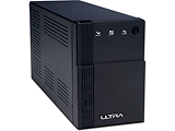 Ultra Power 1200VA metal case LCD display