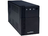 Ultra Power 1200VA  metal case  3 Sockets + USB