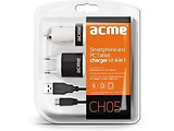 Charger kit ACME CH05 / 12-24V /