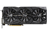 ASUS AMD Radeon RX580 8GB GDDR5 ROG-STRIX-RX580-O8G-GAMING