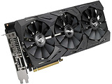 ASUS AMD Radeon RX580 8GB GDDR5 ROG-STRIX-RX580-O8G-GAMING