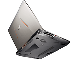 Laptop Asus GX800VH 18.4" IPS UHD / i7-7820HK / 64Gb / 3*512Gb SSD / GeForce GTX 1080 SLI 16Gb + Thermal Dock / Windows 10 Professional /