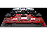 Laptop Asus GX800VH 18.4" IPS UHD / i7-7820HK / 64Gb / 3*512Gb SSD / GeForce GTX 1080 SLI 16Gb + Thermal Dock / Windows 10 Professional /