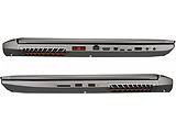 Laptop Asus GX800VH 18.4" IPS UHD / i7-7820HK / 64Gb / 3*512Gb SSD / GeForce GTX 1080 SLI 16Gb + Thermal Dock / Windows 10 Professional /