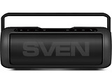 Sven PS-250BL / 10W Black