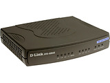 D-link Gateway DVG-6004S/E