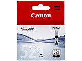 Canon CLI-521 Compatible Black