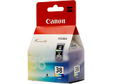 Canon  CL-38 color Compatible