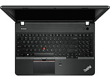 Lenovo ThinkPad E550 15.6" Full HD \ i7-5500U \ 8Gb \ 500Gb \ Win 7 Pro