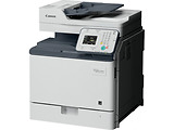 Canon MFP iRC1225iF