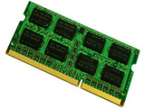 RAM SODIMM GOODRAM / 4GB / DDR3 / 1600 Mhz / CL11 / GR1600S3V64L11/4G /