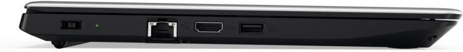 Ultrabook Lenovo ThinkPad E470 / 14.0" IPS FullHD / i5-7200U / 8Gb / 256Gb SSD / DOS /