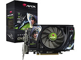 AFOX GTX650-2048D3HG1 NVIDIA Geforce GTX650