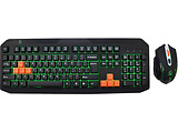 KIT Rebeltec FIGHTER / Keyboard + Mouse / USB /