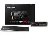 SSD Samsung PM961 / 256GB / .M.2 NVMe / Polaris / TLC