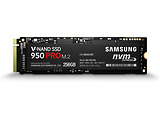 SSD Samsung PM961 / 256GB / .M.2 NVMe / Polaris / TLC