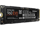 SSD Samsung 960 EVO MZ-V6E500BW / 500GB /