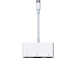 Apple USB-C VGA Multiport Adapter / MJ1L2ZM/A