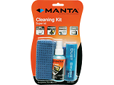 Manta LCD Screen Kit Cleaning MA-001
