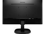 Monitor Philips 243V7QDAB / 23.6" Full HD IPS W-LED / Black