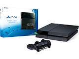 Sony PlayStation 4 1TB + 1 Dualshock 4 + Uncharted 4 \ DRIVECLUB \ Ratchet & Clank