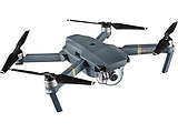 DJI MAVIC PRO / Portable Drone / RC / 12MP / 4K /