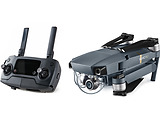 DJI MAVIC PRO / Portable Drone / RC / 12MP / 4K /