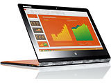 Lenovo IdeaPad Yoga 3 Pro 13.3" IPS QHD+ \ Core M 5Y71 \ 8.0Gb \ 256Gb SSD \ Windows 8 \ 80HE0