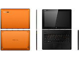 Lenovo IdeaPad Yoga 3 Pro 13.3" IPS QHD+ \ Core M 5Y71 \ 8.0Gb \ 256Gb SSD \ Windows 8 \ 80HE0
