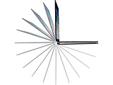 Lenovo IdeaPad Yoga 3 Pro 13.3" IPS QHD+ \ Core M 5Y71 \ 8.0Gb \ 256Gb SSD \ Windows 8 \ 80HE0