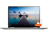 Lenovo IdeaPad Yoga 720-13IKB 13.3" IPS Full HD \ i5-7200U \ 8Gb \ 256Gb \ Win 10