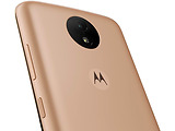 GSM Motorola Moto C Plus XT1723