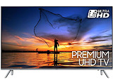 Samsung LED TV 75" UHD SMART UE75MU7002