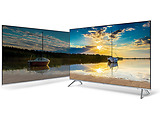 Samsung LED TV 75" UHD SMART UE75MU7002