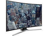 Samsung LED TV 49" Curved UHD SMART UE49KU6172