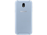 GSM Samsung Galaxy J5 2017 / J530F / 2GB / 16GB / Silver