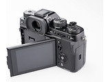 Camera Fujifilm X-T2 / Body /