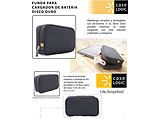 пусто wrong \ Case Logic BCC-2-ANTHRACITE Case for Power Bank