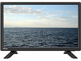 TV Toshiba 22S1650EV / 22" LED FullHD / 100 Hz / DVB-T2 / VESA /