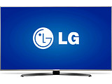 LG 75UJ675V 75" LED UHD SMART TV