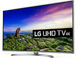 LG 75UJ675V 75" LED UHD SMART TV