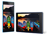 Tablet Lenovo TAB3 A7 - 10I TB3-710I / 7" IPS 1024x600 / MediaTek MT8127 Quad-Core / 1Gb / 16Gb / 3G + Voice Single SIM / A-GPS / ZA0S0072UA /