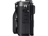 Camera Canon EOS M6 Body