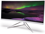 Monitor Philips 349X7FJEW 34.0" Curved-VA W-LED 3440x1440 UWQHD