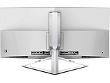 Monitor Philips 349X7FJEW 34.0" Curved-VA W-LED 3440x1440 UWQHD