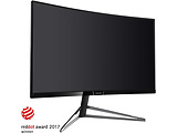 Monitor Philips 349X7FJEW 34.0" Curved-VA W-LED 3440x1440 UWQHD