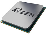 CPU AMD Ryzen 7 1700X / Socket AM4 / 14nm / 95W /