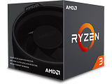 AMD Ryzen 3 1200 / Box